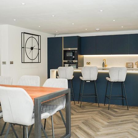 Novu Apartments Duke Street 利物浦 外观 照片