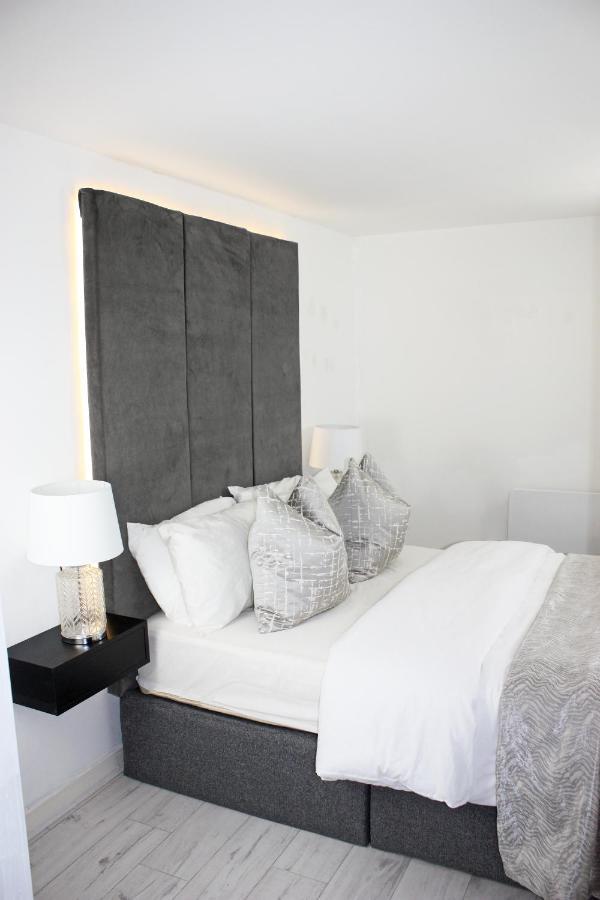 Novu Apartments Duke Street 利物浦 外观 照片