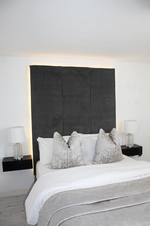 Novu Apartments Duke Street 利物浦 外观 照片