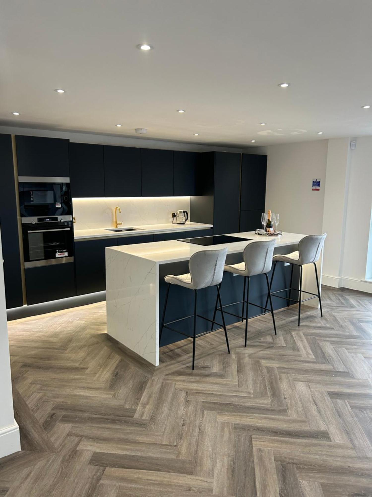 Novu Apartments Duke Street 利物浦 外观 照片